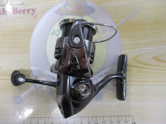 24ツインパワー C2500SXG