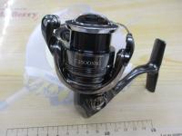 24ツインパワー C2500SXG