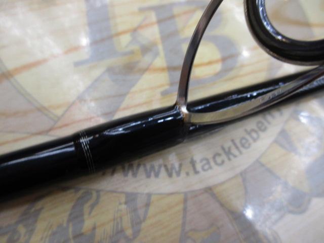 ラグゼダイダラ S80H