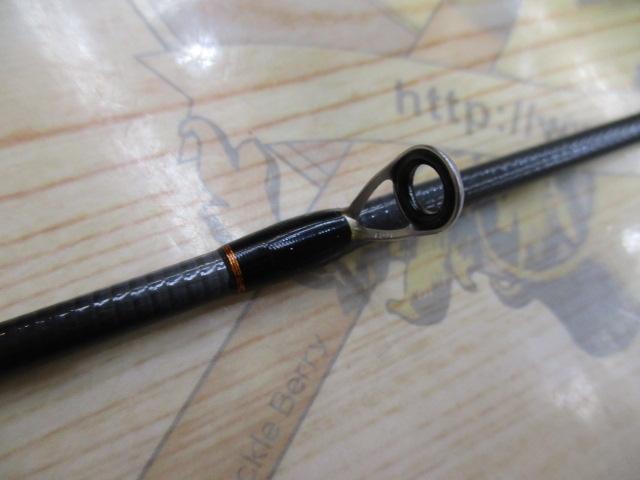 19ソアレBB S76UL-T｜＠ベリーネット 日本最大新品中古釣具WEB