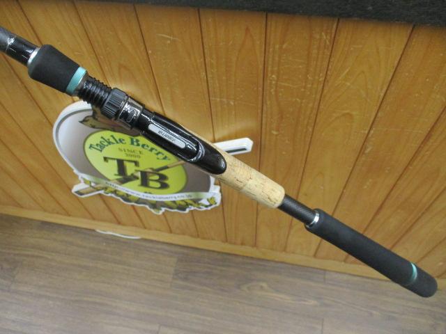 未使用品！特価！バレーヒル HRX CPHS-88m ''ロックフィッシュ・グルーパー・ハタ Valleyhill バレーヒル CYPHLIST HRX サイファリストHRX CPHS-78M