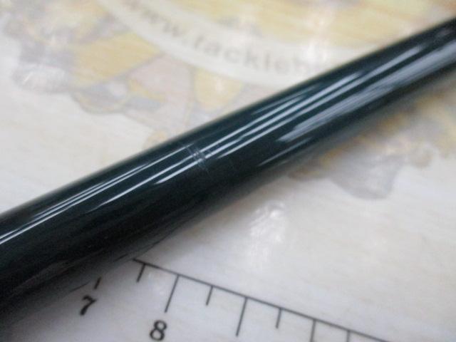 未使用品！特価！バレーヒル HRX CPHS-88m ''ロックフィッシュ・グルーパー・ハタ Valleyhill バレーヒル CYPHLIST HRX サイファリストHRX CPHS-78M