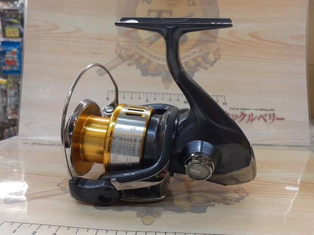 15ツインパワーSW 6000HG｜＠ベリーネット 日本最大新品中古釣具