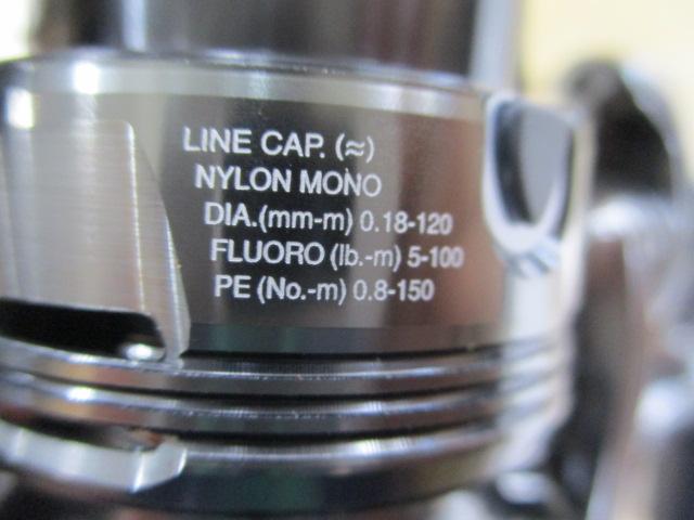 24ツインパワー C2500SXG