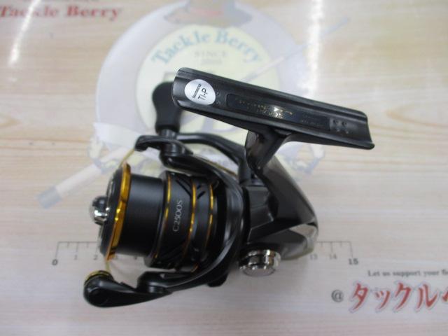 21ソアレXR C2500S｜＠ベリーネット 日本最大新品中古釣具WEB