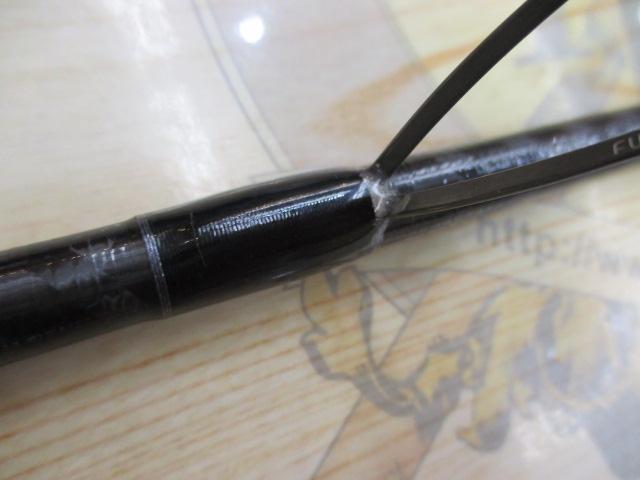 ブレニアスBB S78ML