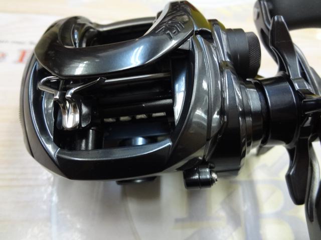 期間限定値下げ【新品未開封】DAIWA 20タトゥーラ SV TW 103SHL 20タトゥーラ SV TW 103SHL｜＠ベリーネット 日本最大新品中古