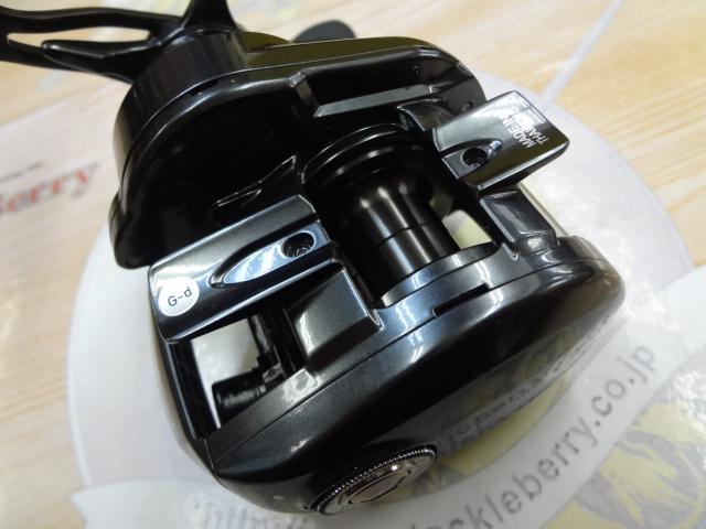 期間限定値下げ【新品未開封】DAIWA 20タトゥーラ SV TW 103SHL DAIWA 20タトゥーラ SV TW 103SHの最安値・インプレ・釣果