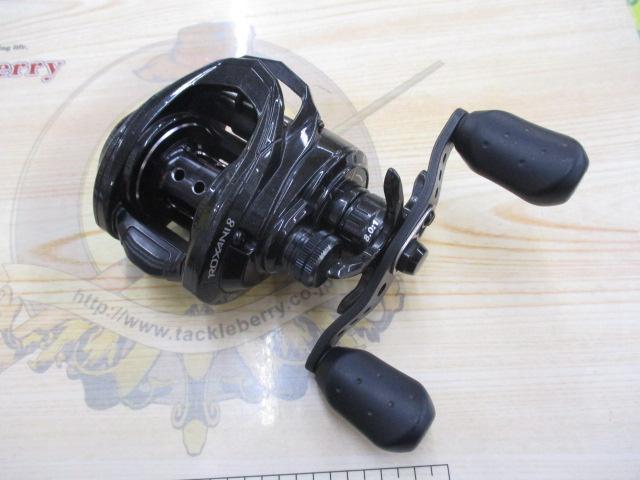 ロキサーニ 8｜＠ベリーネット 日本最大新品中古釣具WEBショップ