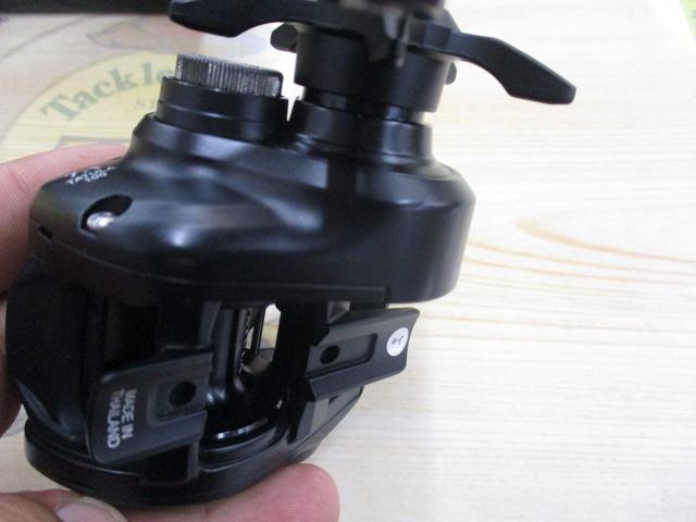 24タトゥーラ TW 100H｜＠ベリーネット 日本最大新品中古釣具WEB