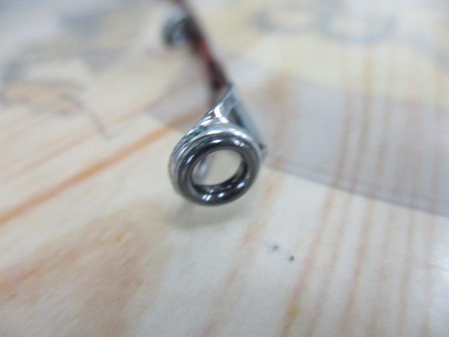 先鋭剣崎V2 100-270