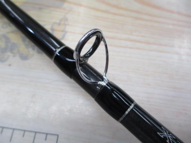 ★★DAIWA　ブラックレーベルBL-PF701MHFB 美品★★ ブラックレーベル BL-PF701MHFB｜＠ベリーネット 日本最大新品