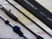 バイオインパクトカワハギ S180