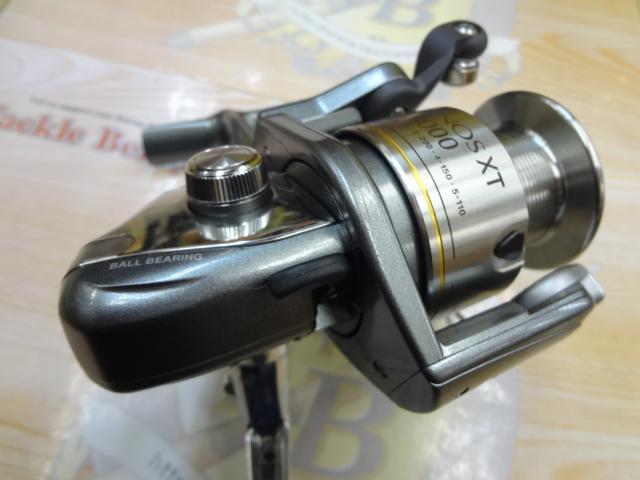 02エアノスXT 4000｜＠ベリーネット 日本最大新品中古釣具WEB