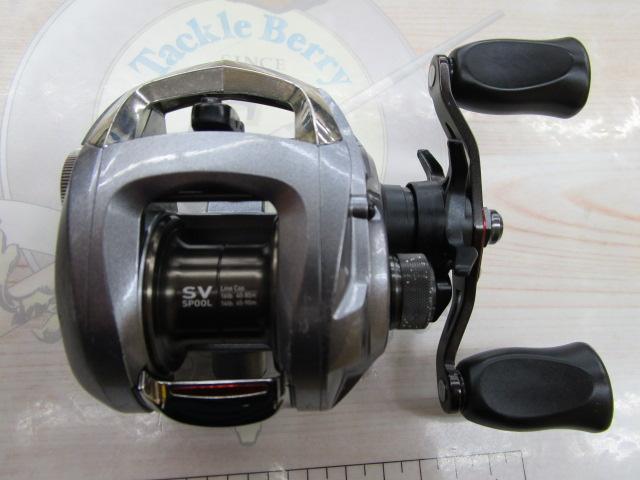 リール sssv103h ダイワ SS SV 103SHL (リール) 価格比較 - 価格.com