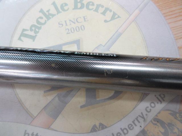 HZILエンブレムISOT 2-53IP