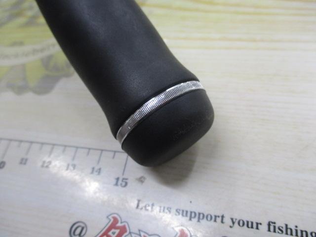 リバティクラブサーフT 25-390・K