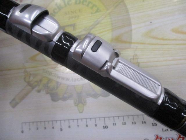 リバティクラブサーフT 25-390・K