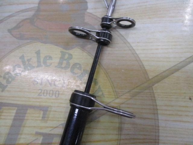 リバティクラブサーフT 25-390・K