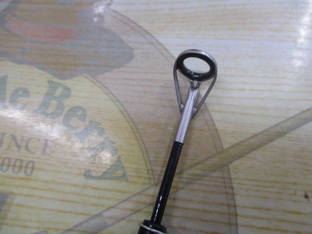 リバティクラブサーフT 25-390・K