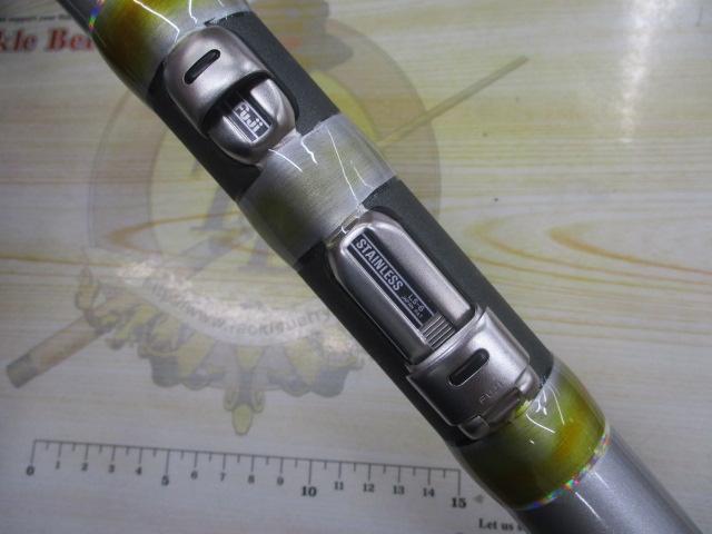 トップファイターアウトリガー磯4-900