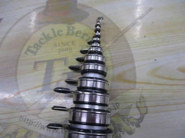 トップファイターアウトリガー磯4-900