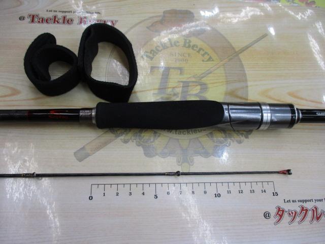 SHIMANO - セフィア エクスチューン S805ML＋美品 セフィアエクスチューン S805ML+｜＠ベリーネット 日本最大新品