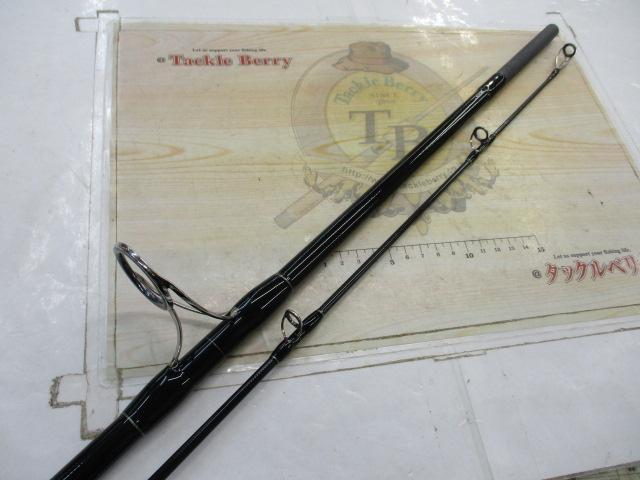 【中古】 ヤマガブランクス ブルースナイパー 106H プラグスペシャル  /D223200 ヤマガブランクス ブルースナイパー106H プラグ スペシャル