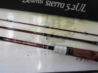 ビームス シエラ 52UL