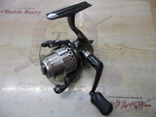 01ステラFW 2500S｜＠ベリーネット 日本最大新品中古釣具WEBショップ