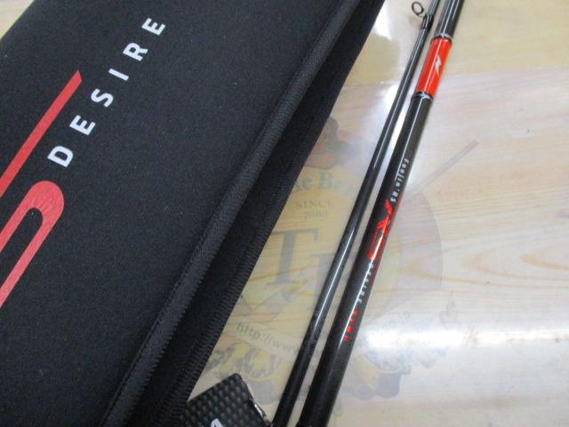 風神RSデザイア Foojin'RS DESIRE 95MH フウジンRS デザイア | ロッド,シーバス