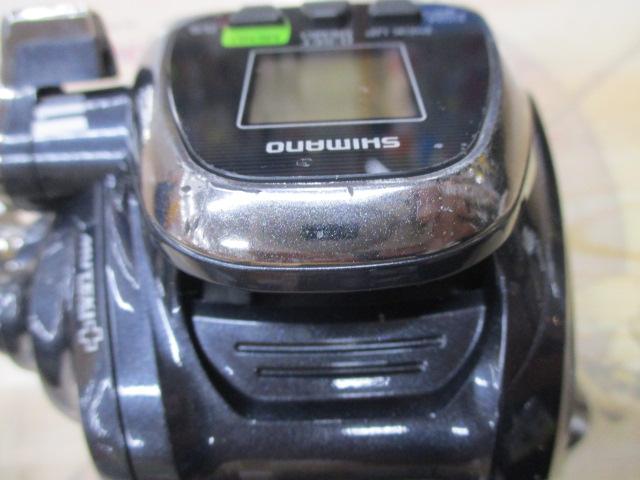 16フォースマスター 2000 シマノ(SHIMANO) 16 フォースマスタ- 2000 右巻き 036018