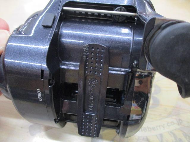 16フォースマスター 2000｜＠ベリーネット 日本最大新品中古釣具WEB