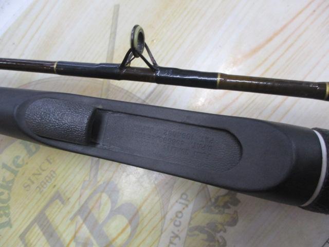 ハリアー180LC｜＠ベリーネット 日本最大新品中古釣具WEBショップ