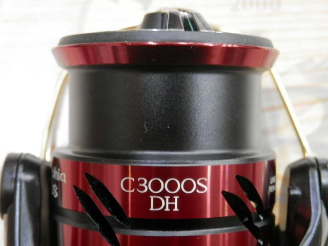 19セフィアSS C3000SDH｜＠ベリーネット 日本最大新品中古釣具