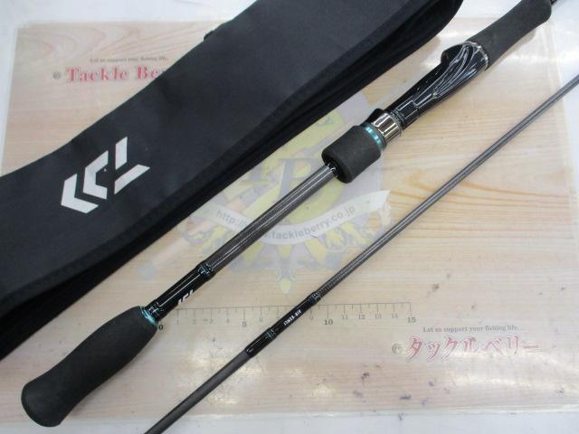 24エメラルダスAIR83M 未使用 ダイワ 24エメラルダス AIR : 釣り具の通販フィッシングポイント