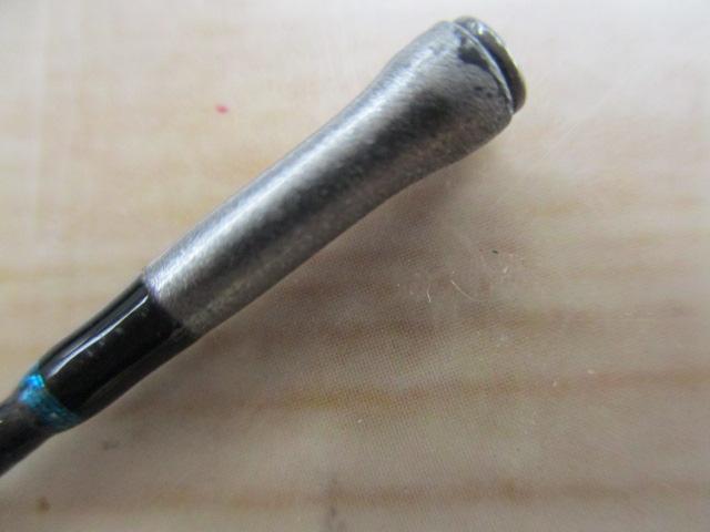 エメラルダスエア 83MLI｜＠ベリーネット 日本最大新品中古釣具