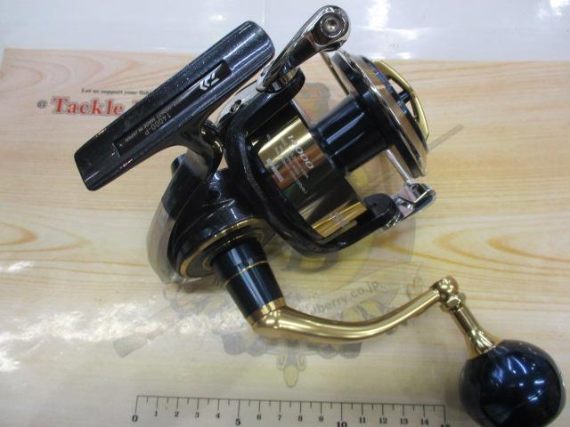 20ソルティガ　14000P 20ソルティガ 14000-P｜＠ベリーネット 日本最大新品中古釣具WEB