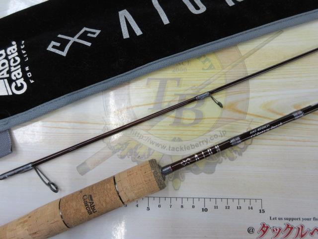 アイオン AINS-602ULS+｜＠ベリーネット 日本最大新品中古釣具
