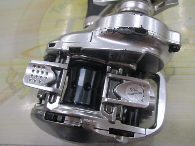16メタニウムMGL RH｜＠ベリーネット 日本最大新品中古釣具WEB