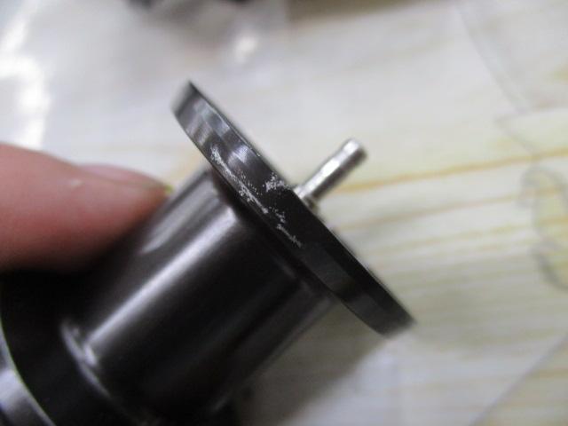 17スコーピオンDC 100HG