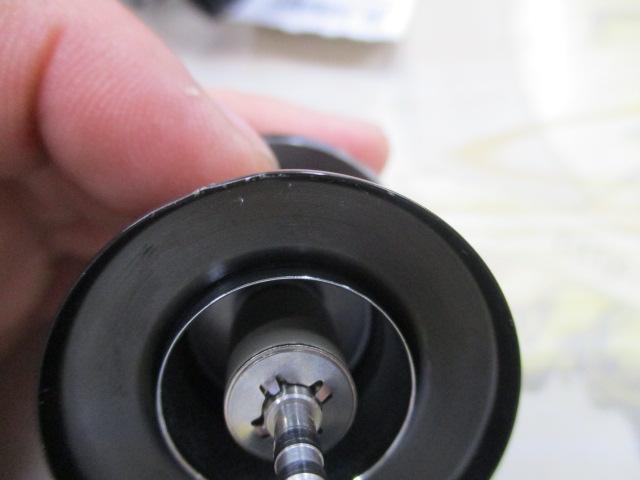 17スコーピオンDC 100HG