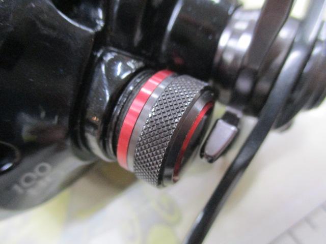 17スコーピオンDC 100HG