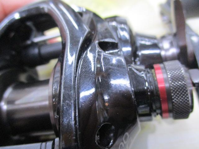 17スコーピオンDC 100HG