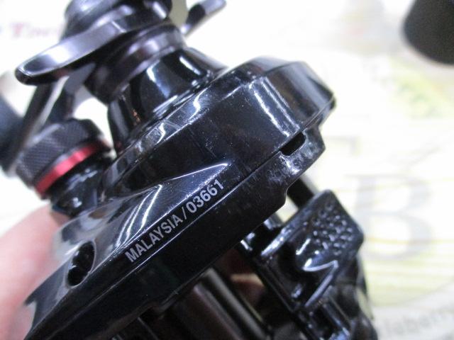 17スコーピオンDC 100HG