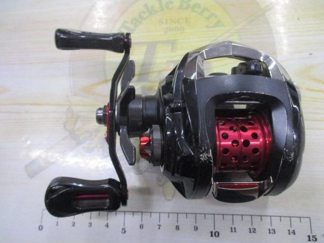 ダイワSS AIR 8.1L