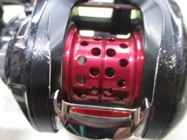 ダイワSS AIR 8.1L