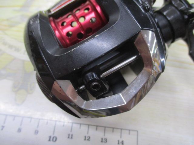 ダイワSS AIR 8.1L