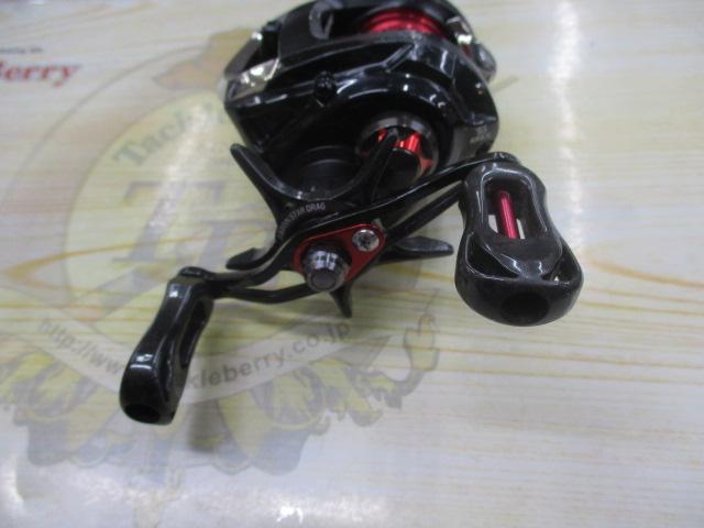 ダイワSS AIR 8.1L