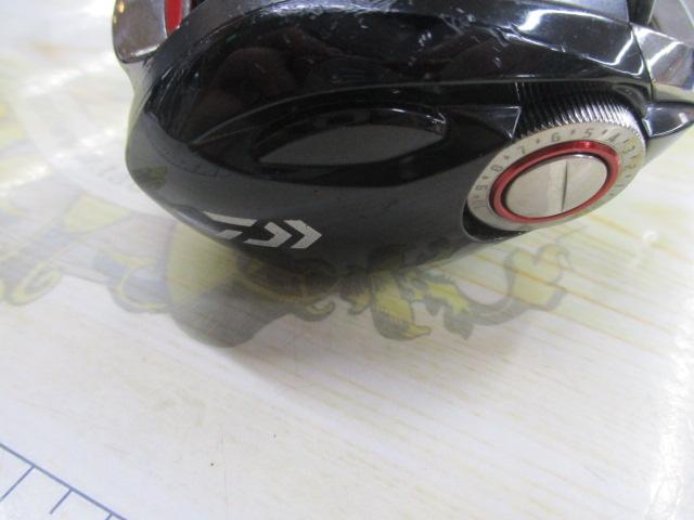 ダイワSS AIR 8.1L